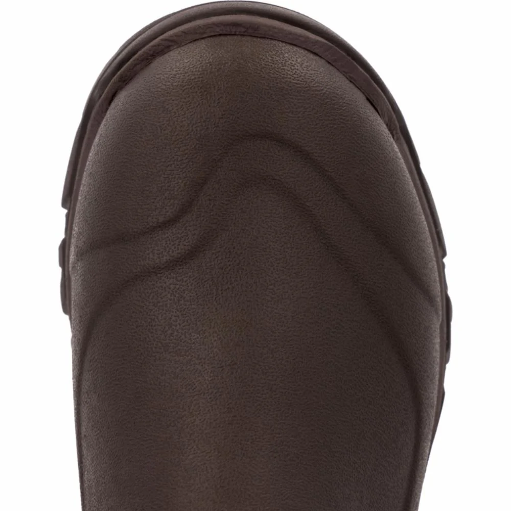 Muck Footwear Men WOODY SPORT ANKLE DKBROWN - Image 6