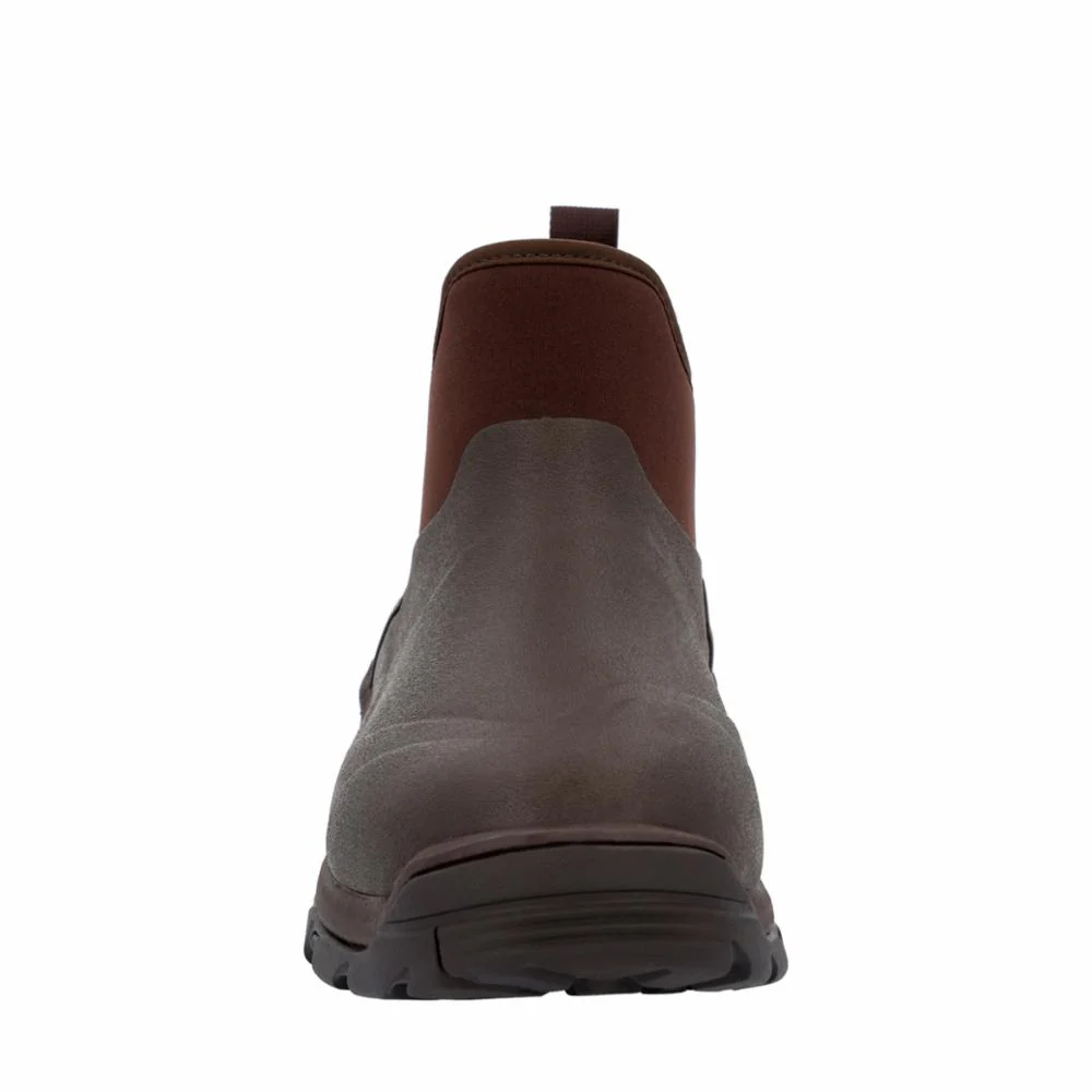 Muck Footwear Men WOODY SPORT ANKLE DKBROWN - Image 7