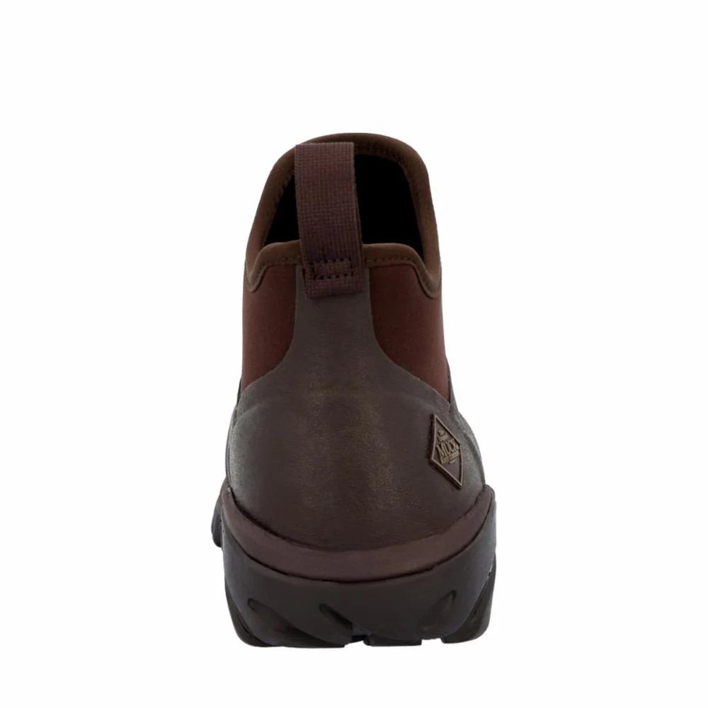 Muck Footwear Men WOODY SPORT ANKLE DKBROWN - Image 8
