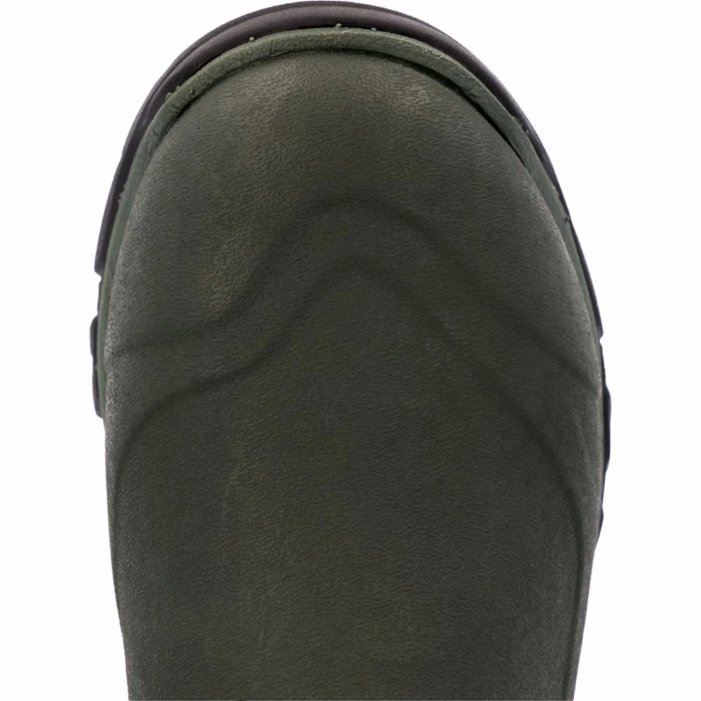 Muck Footwear Men WOODY SPORT ANKLE MOSSGREEN - Image 6