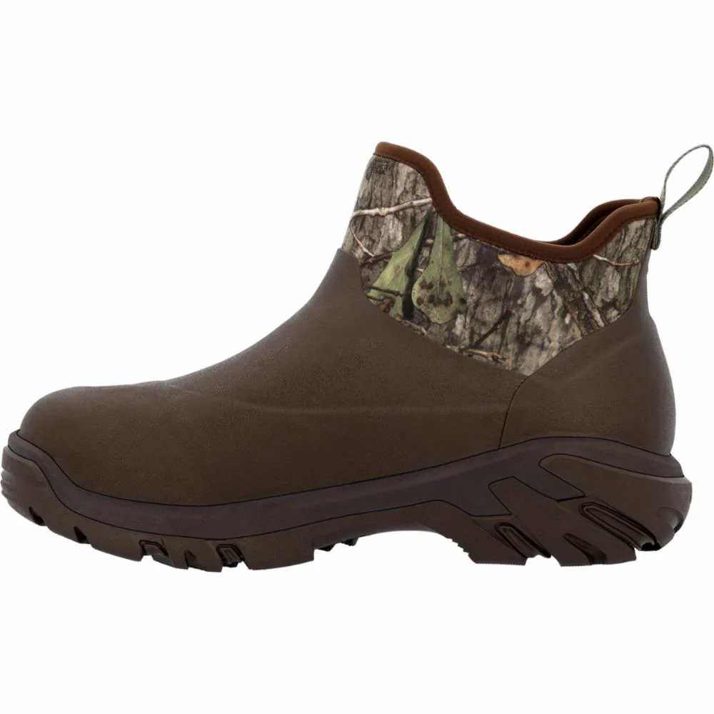 Muck Footwear Men WOODY SPORT ANKLE MOSSYOAKCOUNTRYDNA - Image 4