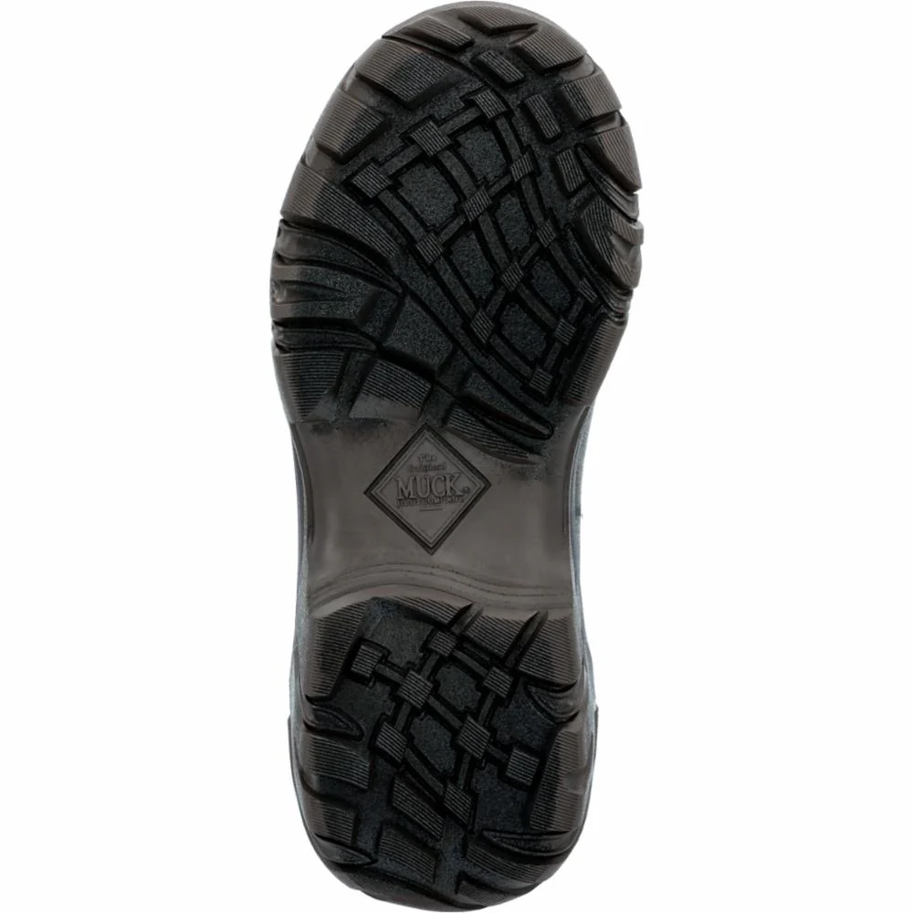 Muck Footwear Men WOODY SPORT ANKLE MOSSYOAKCOUNTRYDNA - Image 5