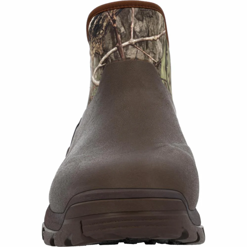 Muck Footwear Men WOODY SPORT ANKLE MOSSYOAKCOUNTRYDNA - Image 7