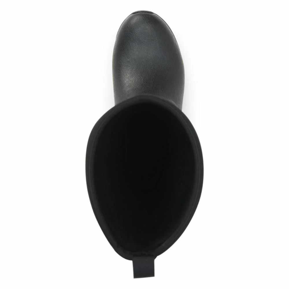 Muck Footwear Women ARCTIC ADVENTURE BLACK - Image 6