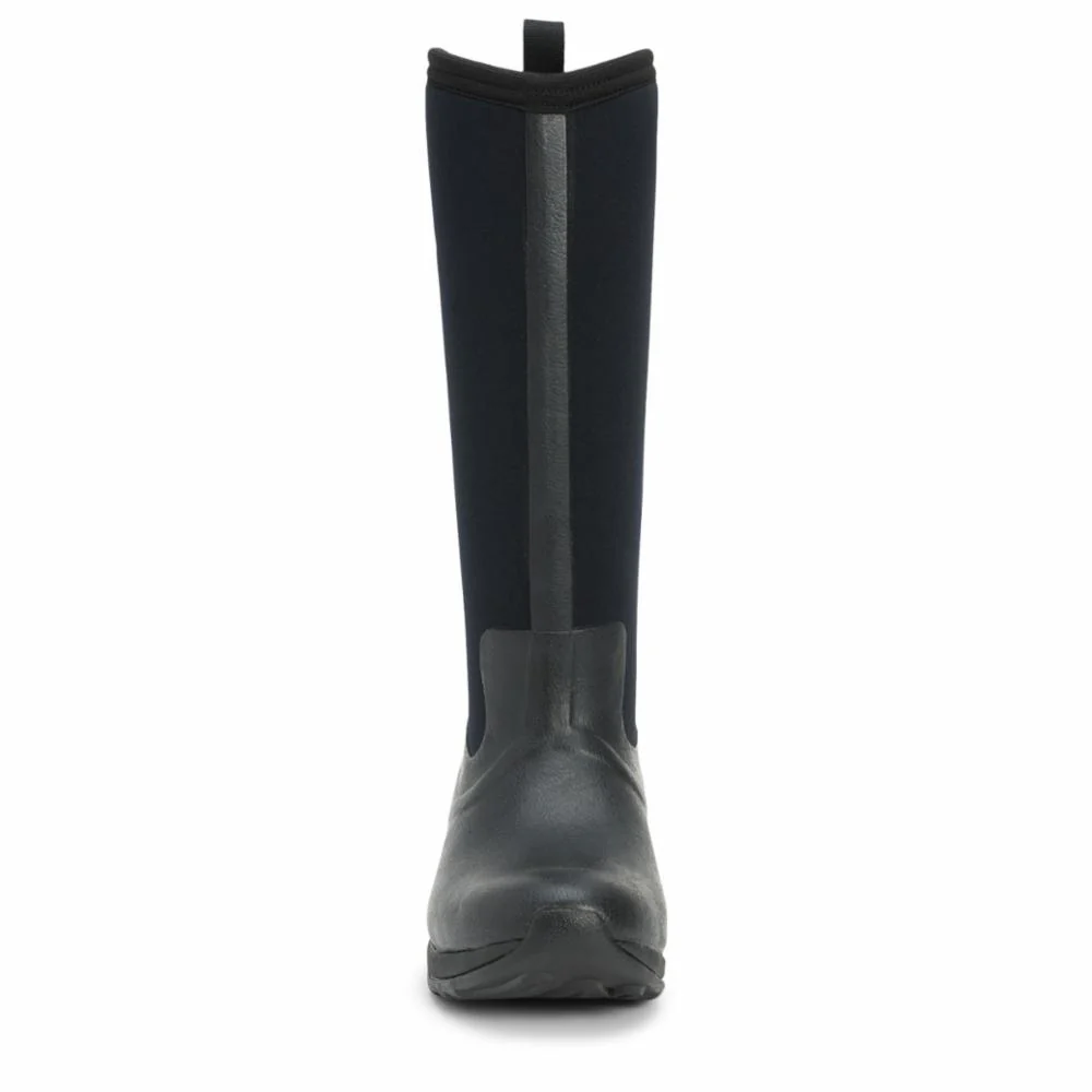 Muck Footwear Women ARCTIC ADVENTURE BLACK - Image 7