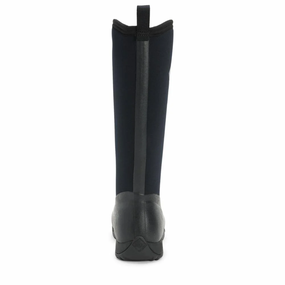 Muck Footwear Women ARCTIC ADVENTURE BLACK - Image 8