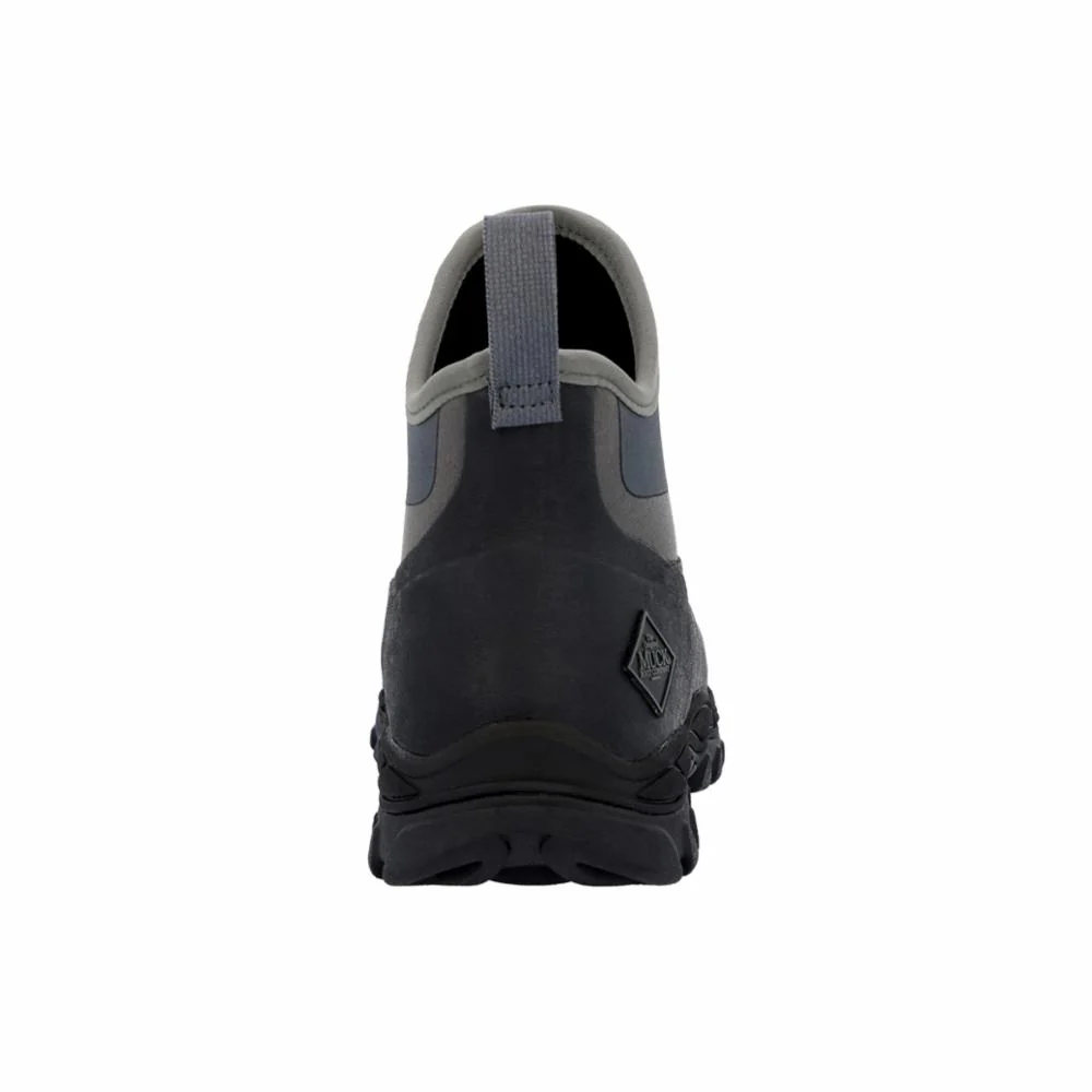 Muck Footwear Women ARCTIC SPORT II ANKLE BLACK/GREY - Image 7