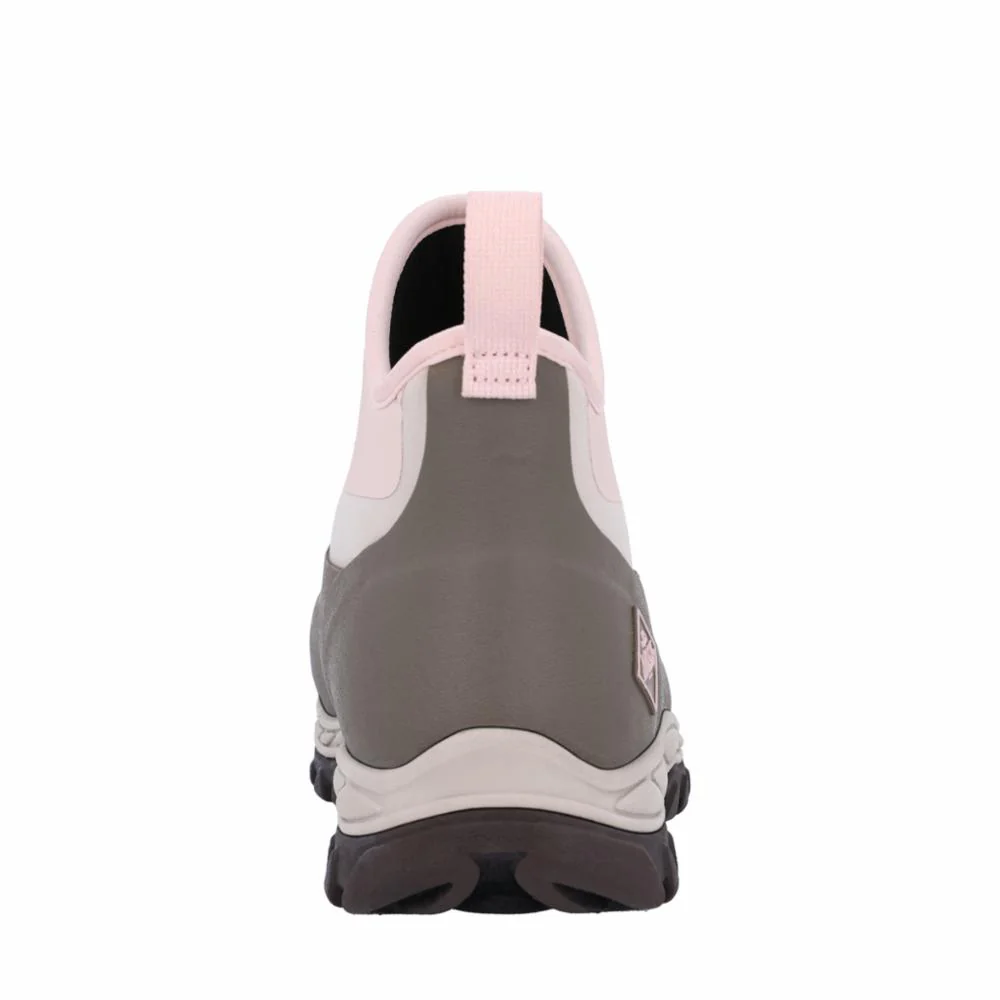 Muck Footwear Women ARCTIC SPORT II ANKLE WALNUT - Image 6