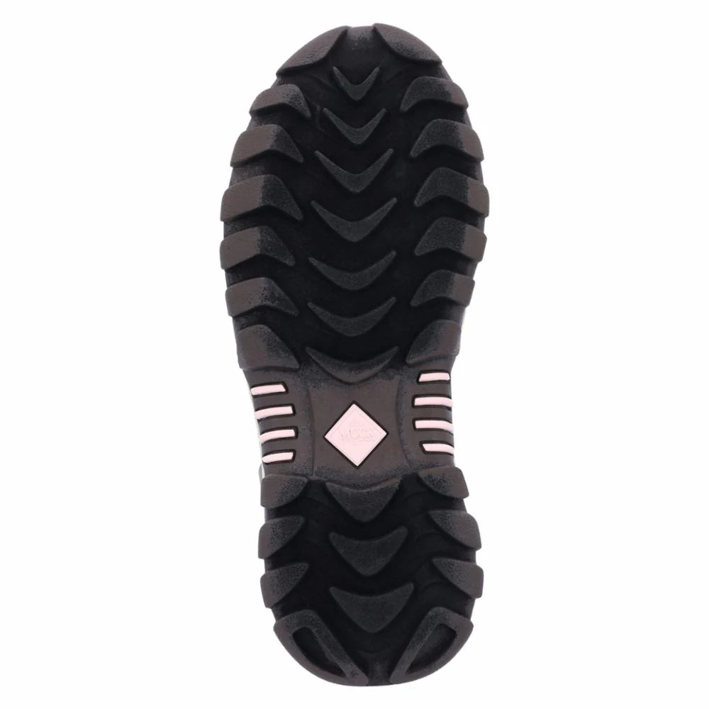Muck Footwear Women ARCTIC SPORT II ANKLE WALNUT - Image 7