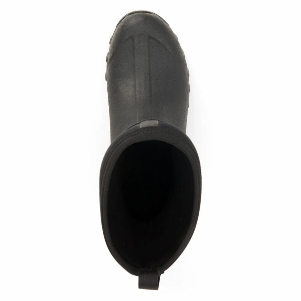 Muck Footwear Women ARCTIC SPORT II MID BLACK - Image 6