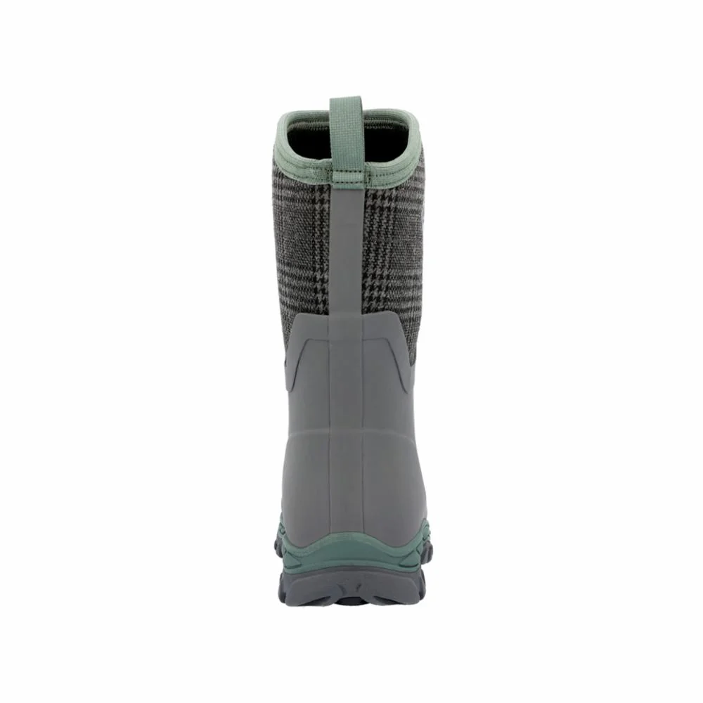 Muck Footwear Women ARCTIC SPORT II MID GREY - Image 7