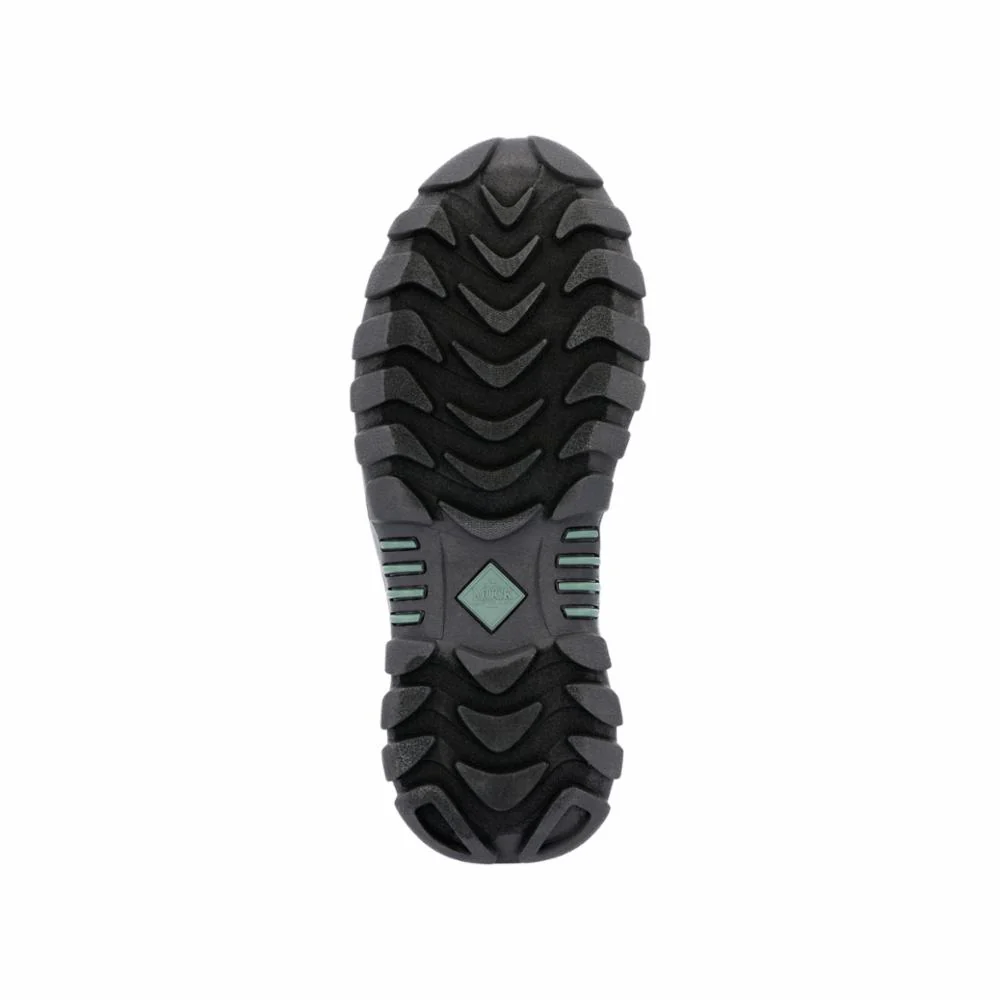 Muck Footwear Women ARCTIC SPORT II TALL BLACK - Image 5