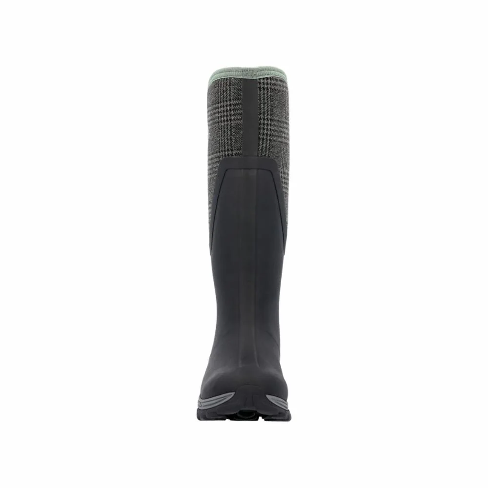 Muck Footwear Women ARCTIC SPORT II TALL BLACK - Image 6