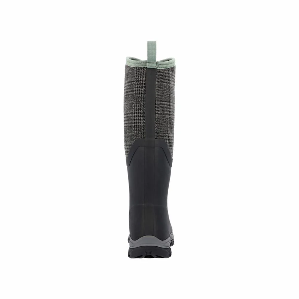 Muck Footwear Women ARCTIC SPORT II TALL BLACK - Image 7