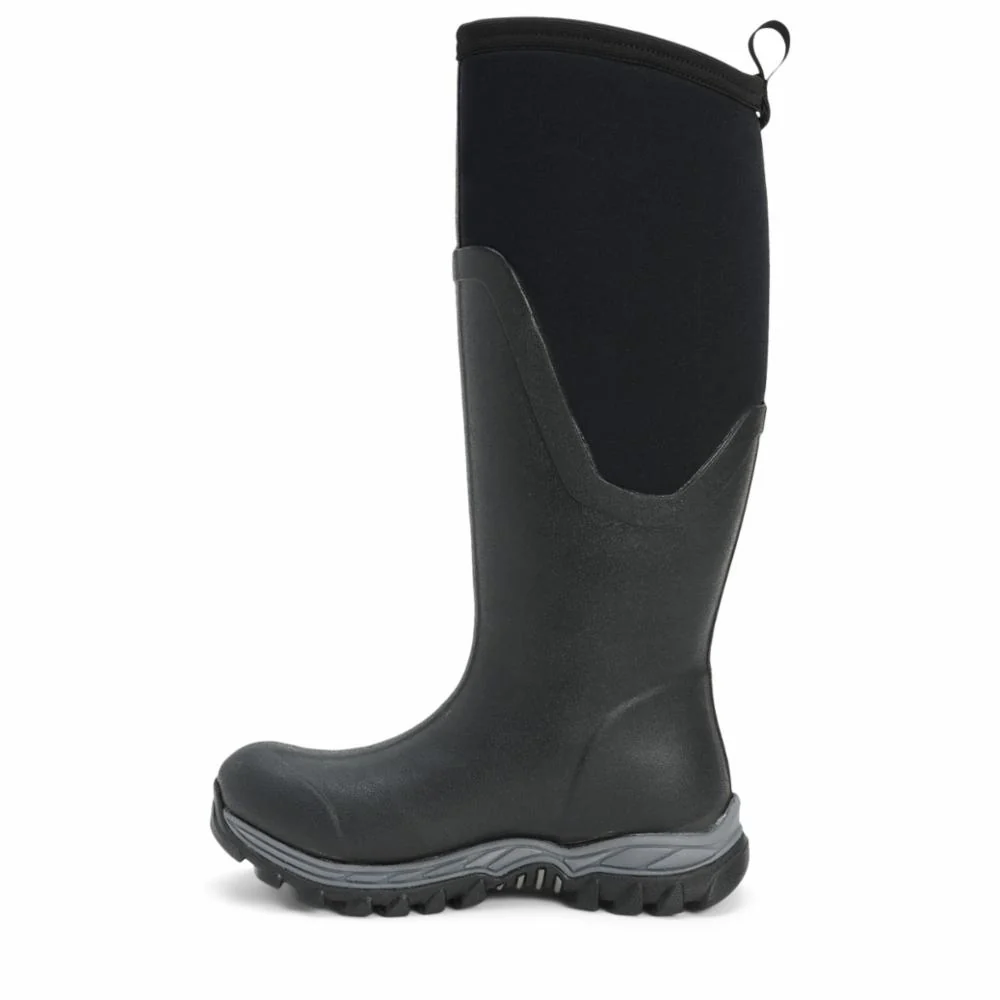 Muck Footwear Women ARCTIC SPORT II TALL BLACK - Image 4