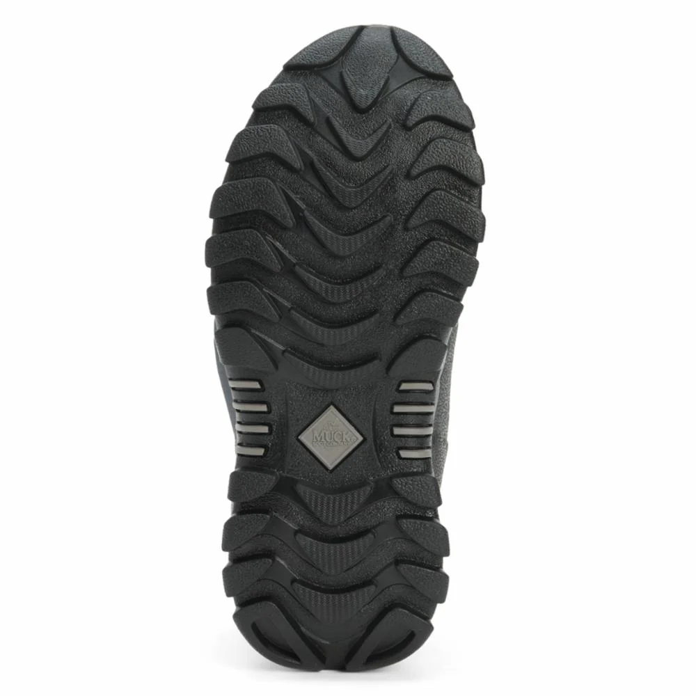 Muck Footwear Women ARCTIC SPORT II TALL BLACK - Image 5