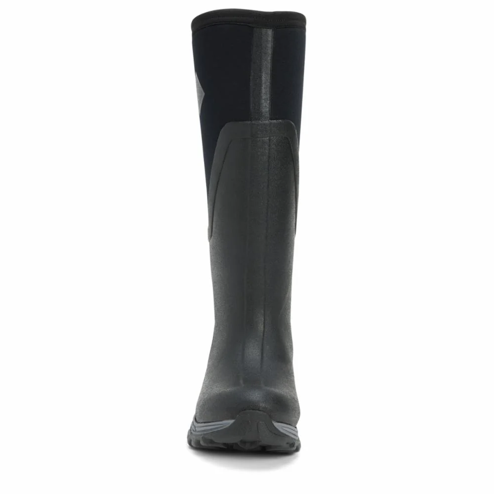 Muck Footwear Women ARCTIC SPORT II TALL BLACK - Image 7