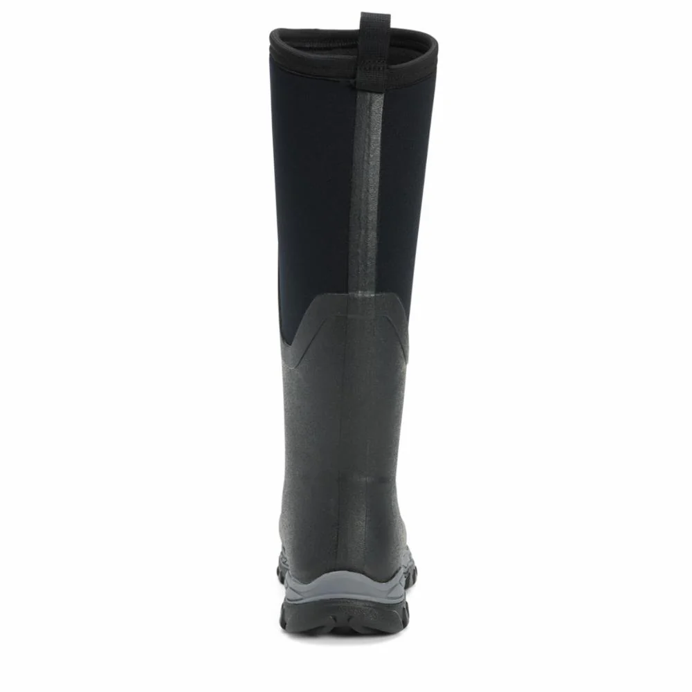 Muck Footwear Women ARCTIC SPORT II TALL BLACK - Image 8