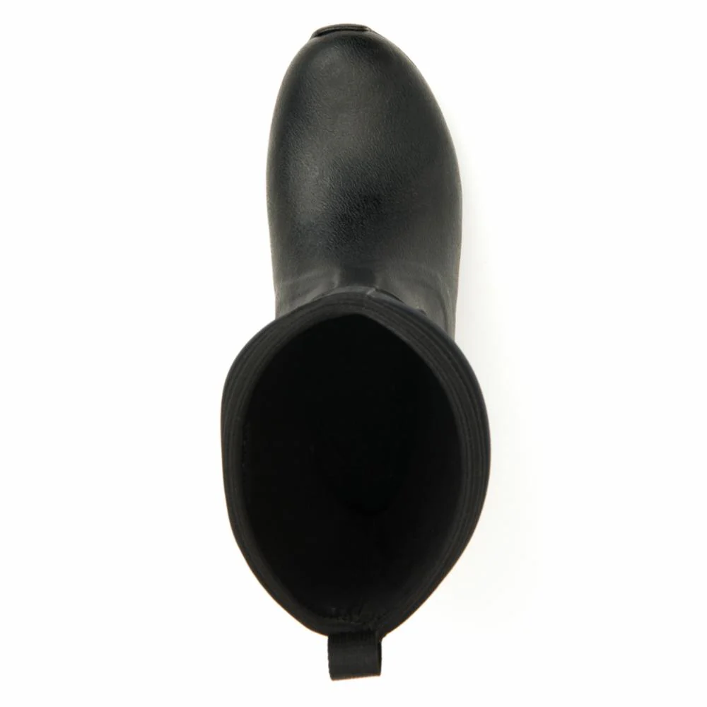 Muck Footwear Women ARCTIC WEEKEND BLACK - Image 6