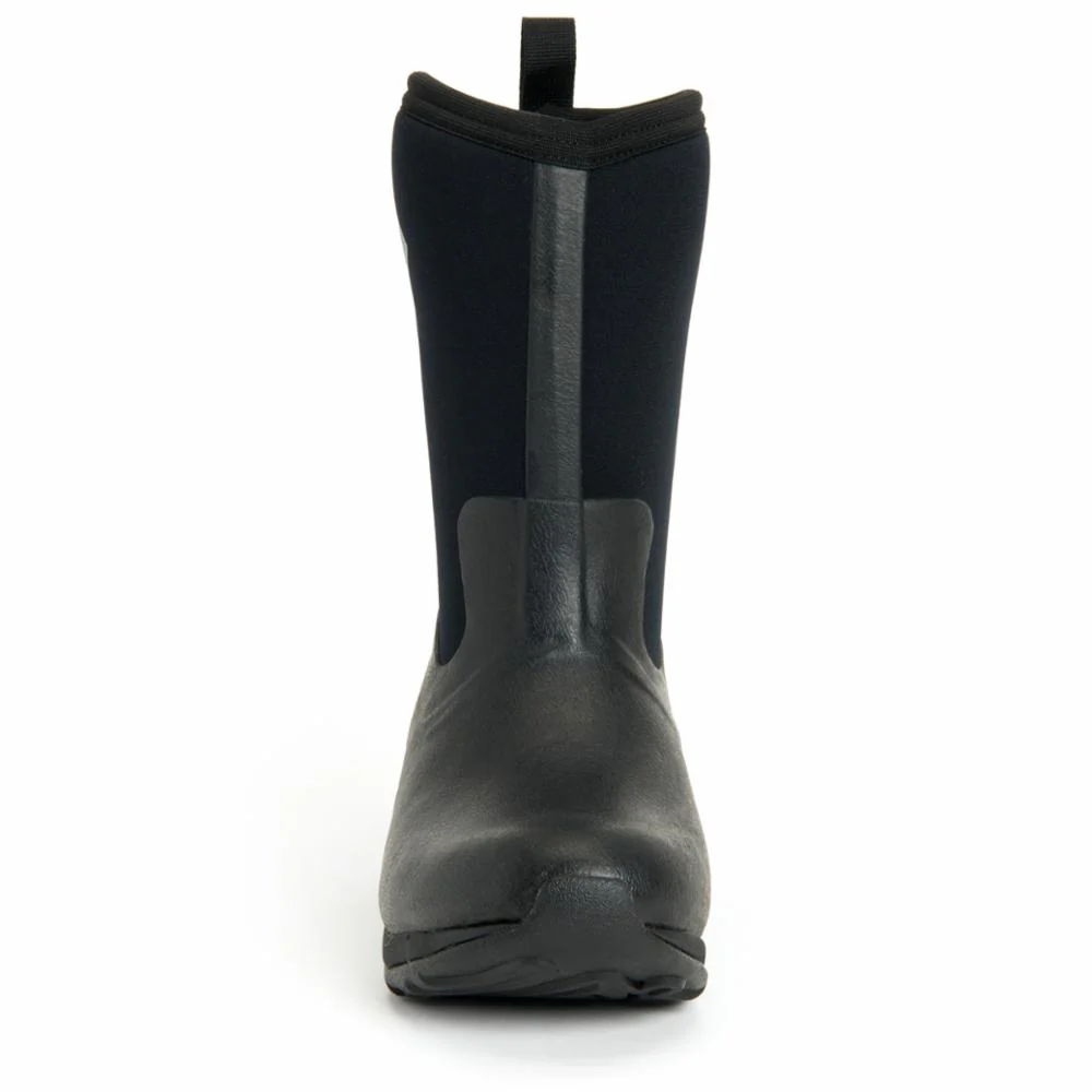 Muck Footwear Women ARCTIC WEEKEND BLACK - Image 7
