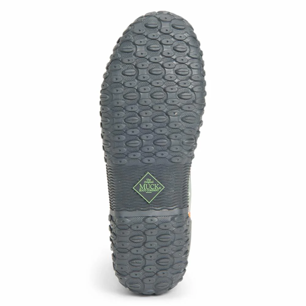 Muck Footwear Women MUCKSTER II FLAT GREY - Image 4