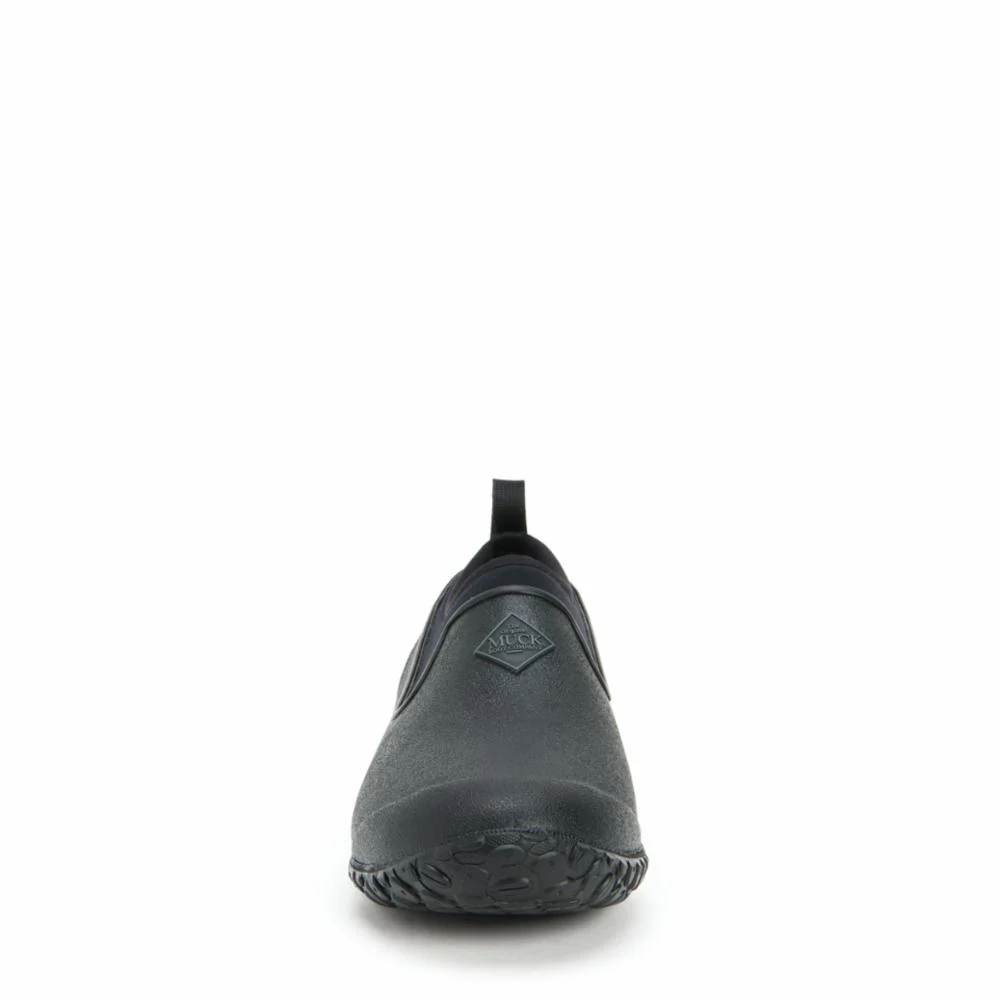 Muck Footwear Women MUCKSTER II LOW BLACK - Image 7