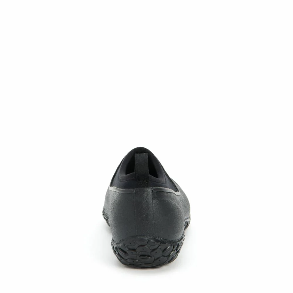 Muck Footwear Women MUCKSTER II LOW BLACK - Image 8