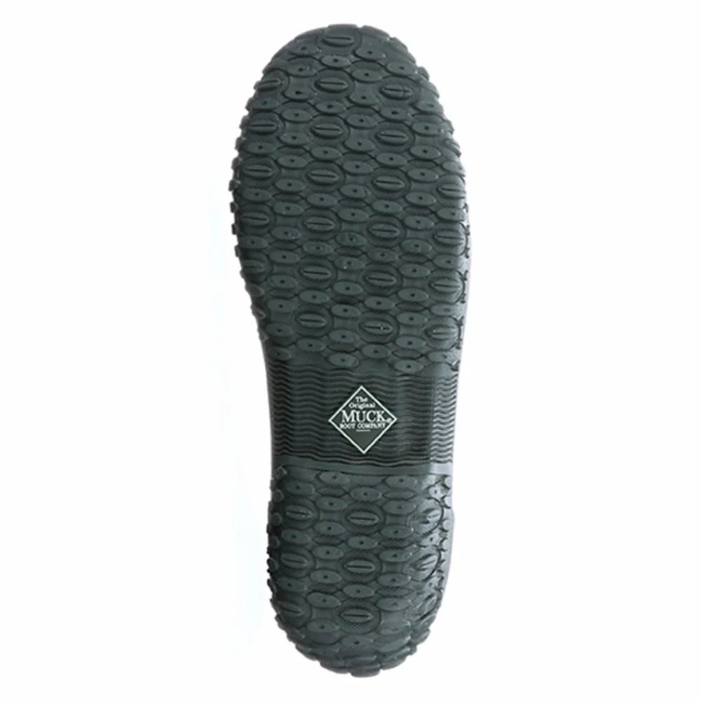 Muck Footwear Women MUCKSTER II LOW GREEN - Image 5