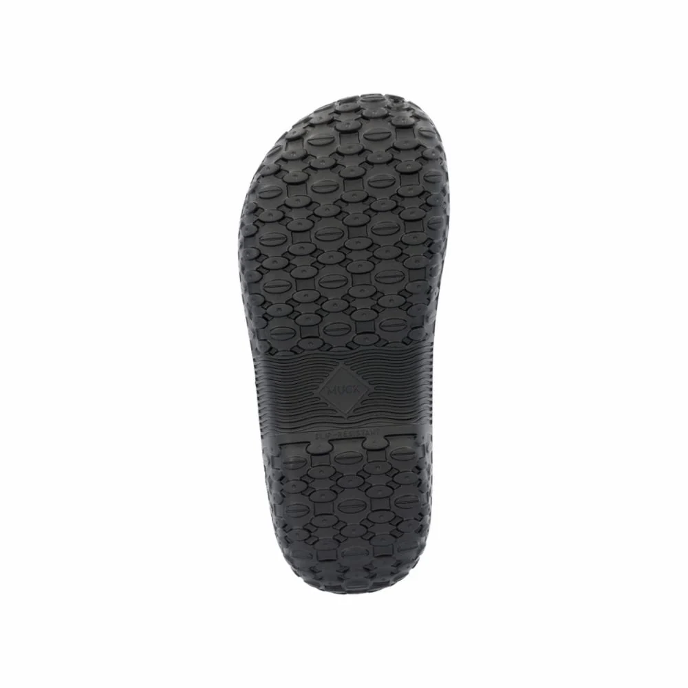 Muck Footwear Women MUCKSTER LITE CLOG BLACK - Image 5