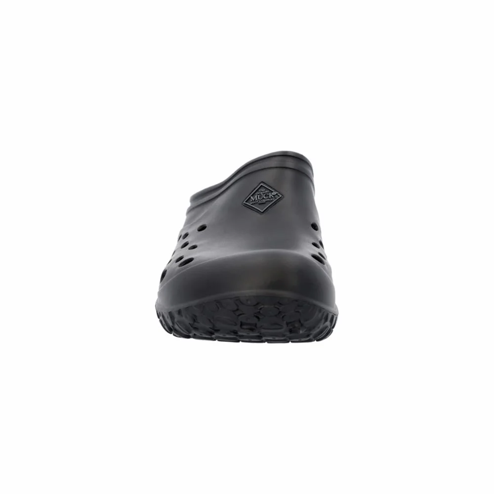 Muck Footwear Women MUCKSTER LITE CLOG BLACK - Image 7