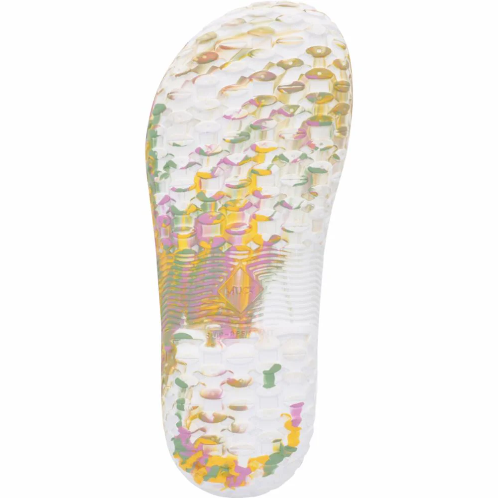 Muck Footwear Women MUCKSTER LITE CLOG MULTISWIRL - Image 5