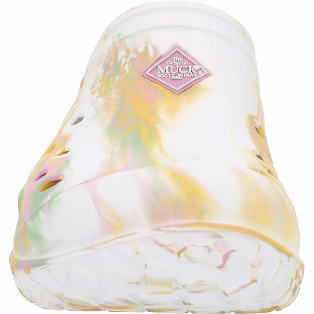 Muck Footwear Women MUCKSTER LITE CLOG MULTISWIRL - Image 7