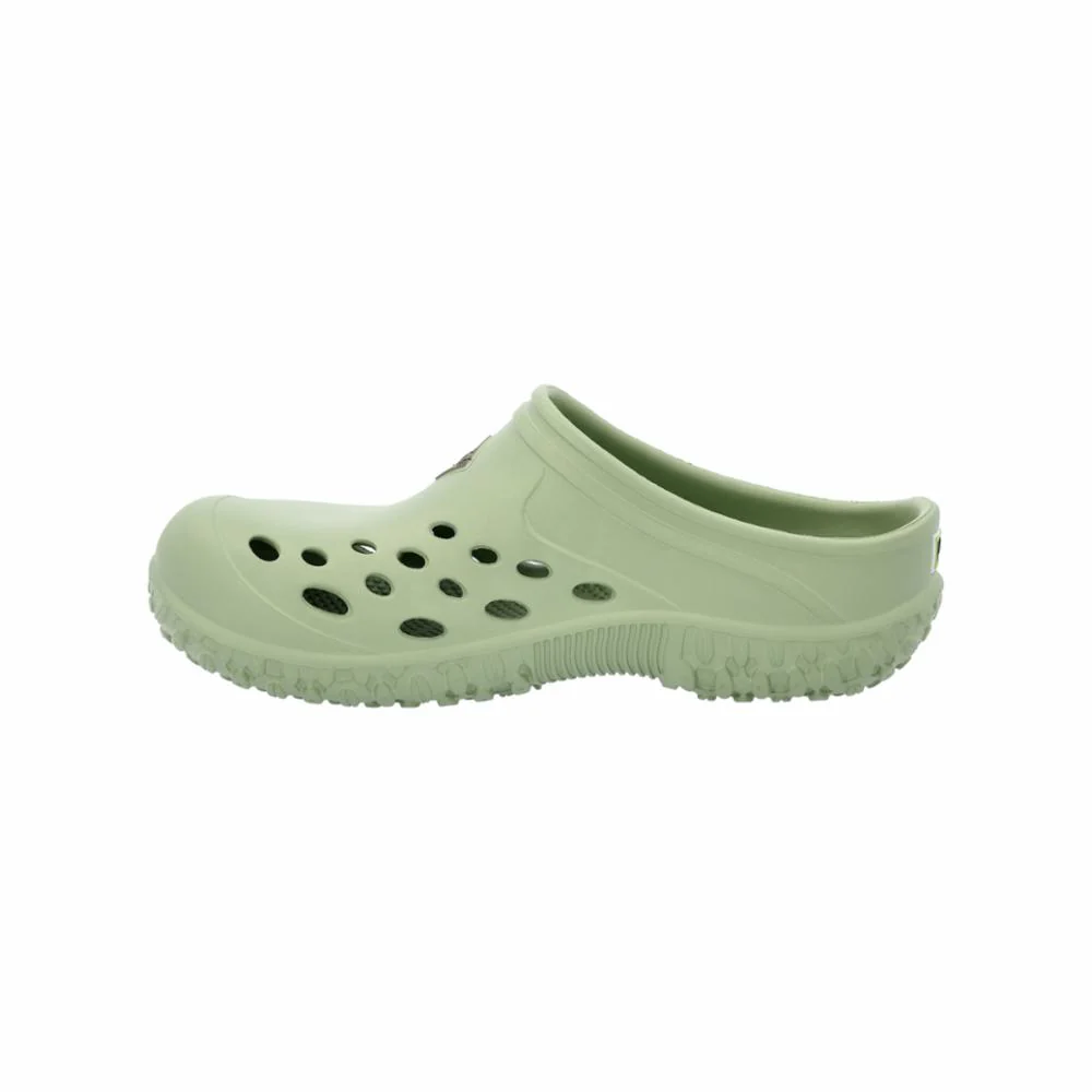 Muck Footwear Women MUCKSTER LITE CLOG RESIDAGREEN - Image 3