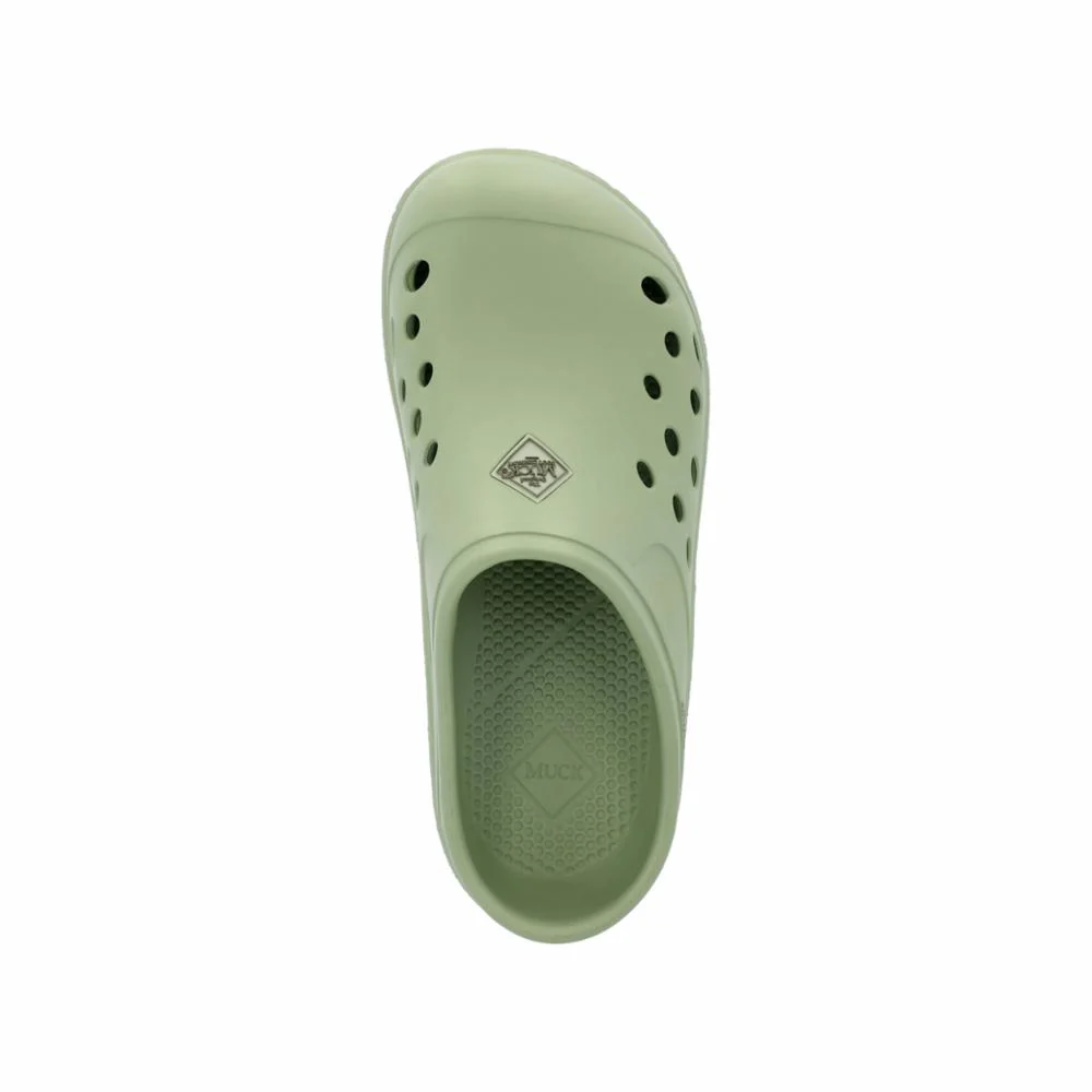 Muck Footwear Women MUCKSTER LITE CLOG RESIDAGREEN - Image 5