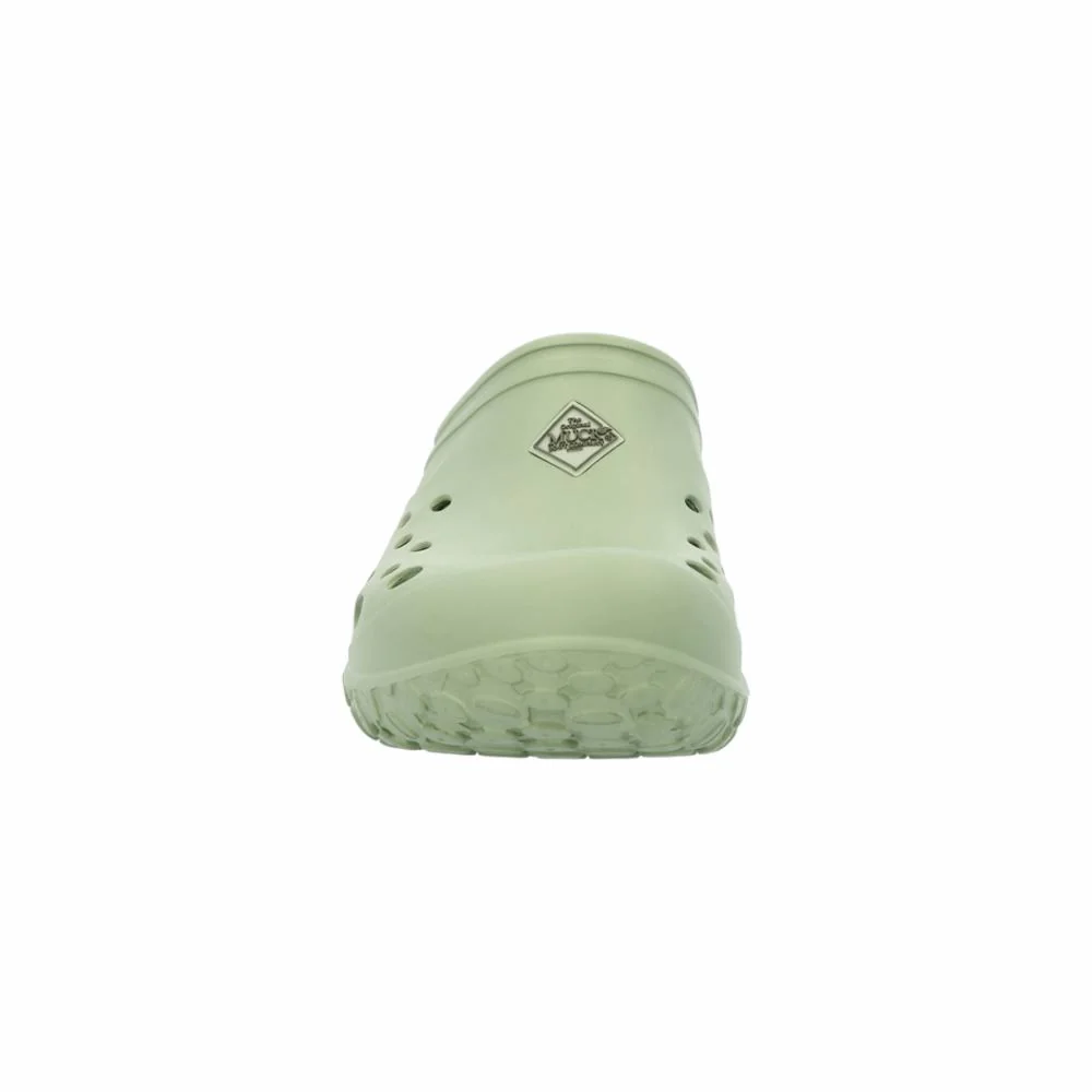 Muck Footwear Women MUCKSTER LITE CLOG RESIDAGREEN - Image 6
