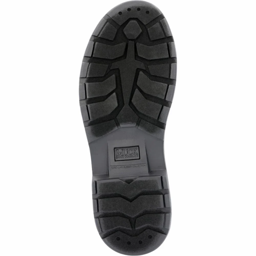 Muck Footwear Women ORIGINALS ANKLE GREY - Image 5