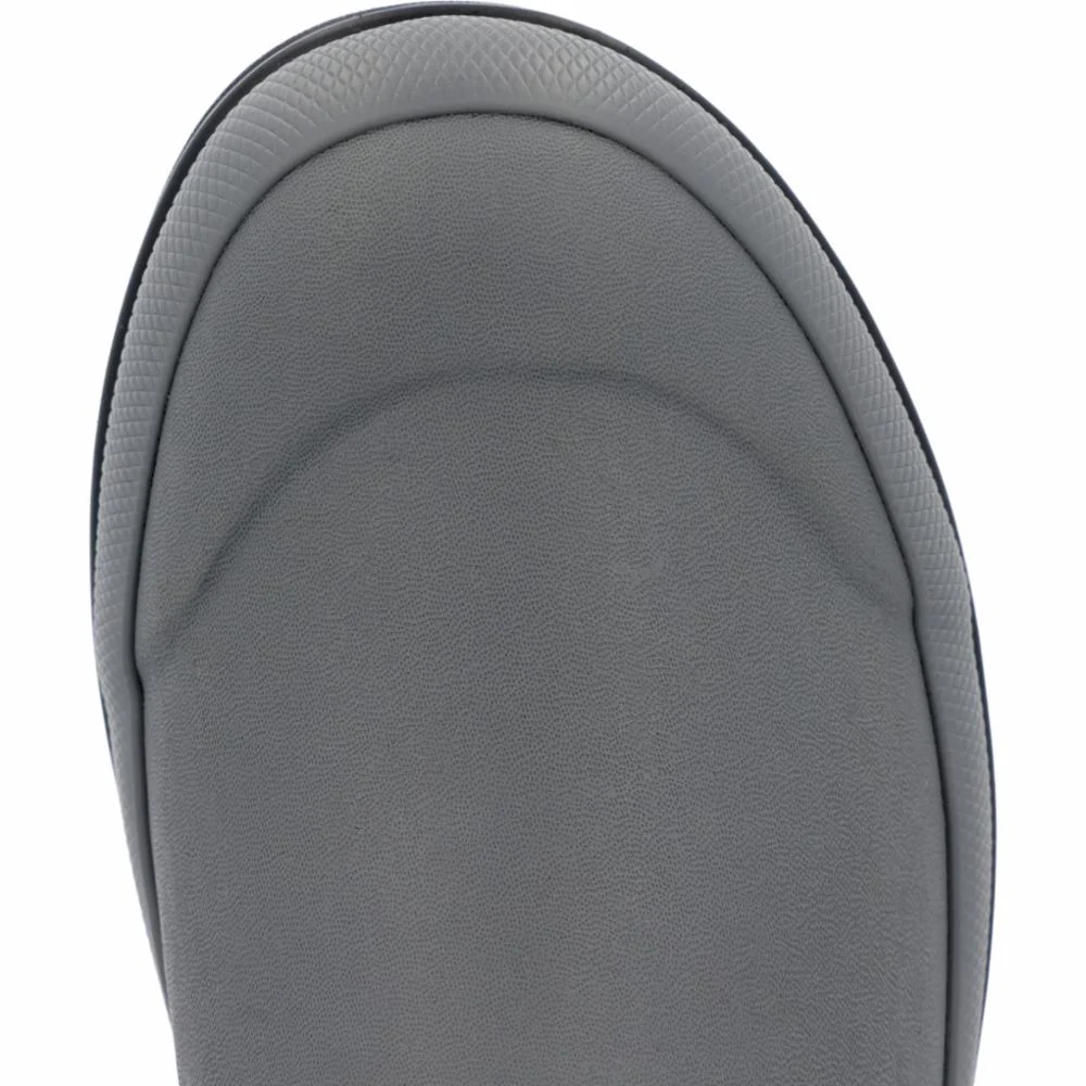 Muck Footwear Women ORIGINALS ANKLE GREY - Image 6