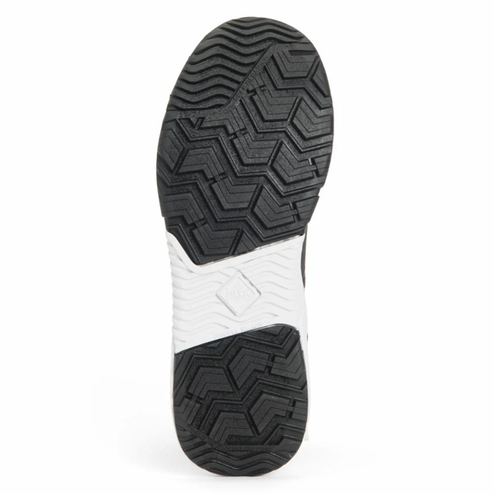 Muck Footwear Women OUTSCAPE CHELSEA BLACK - Image 5