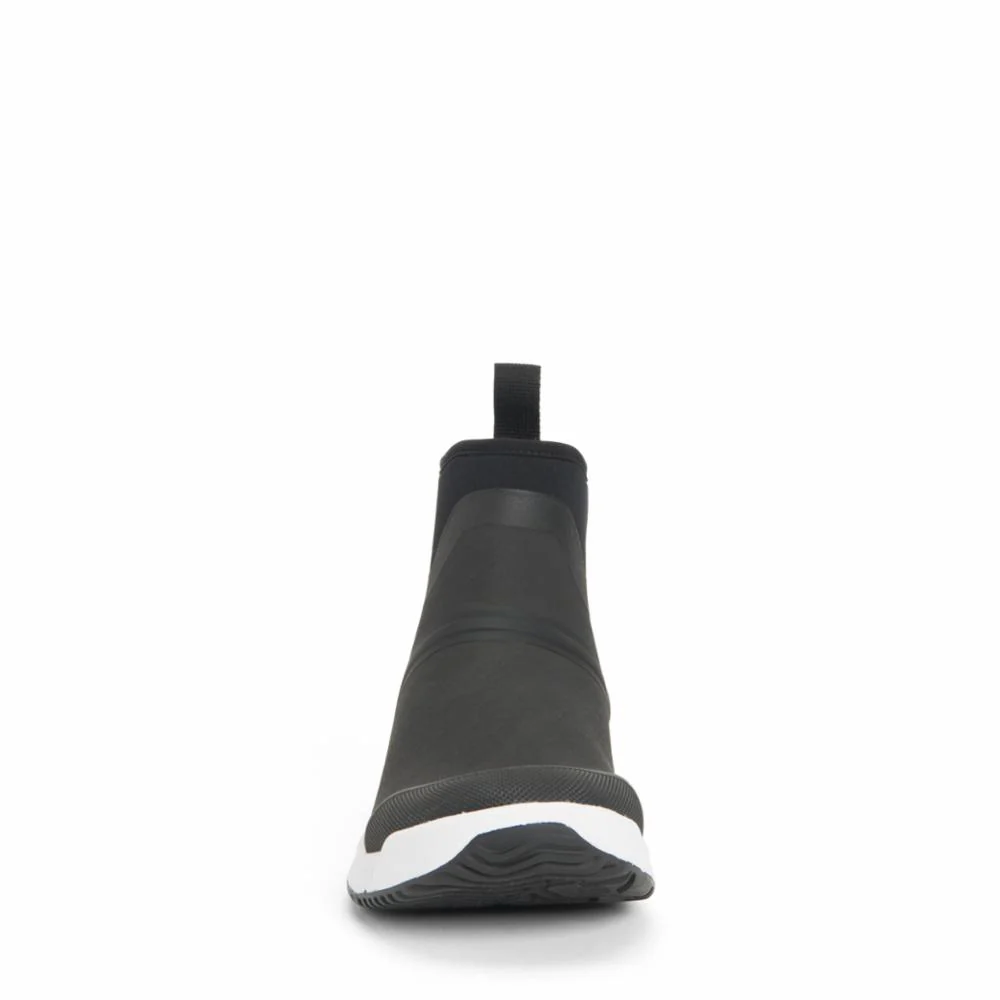 Muck Footwear Women OUTSCAPE CHELSEA BLACK - Image 7