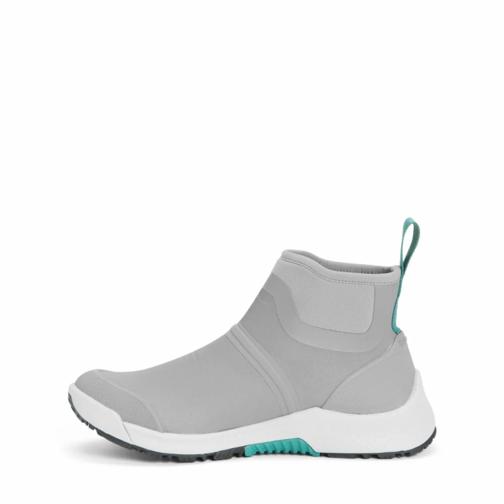 Muck Footwear Women OUTSCAPE CHELSEA FROSTGREY - Image 3