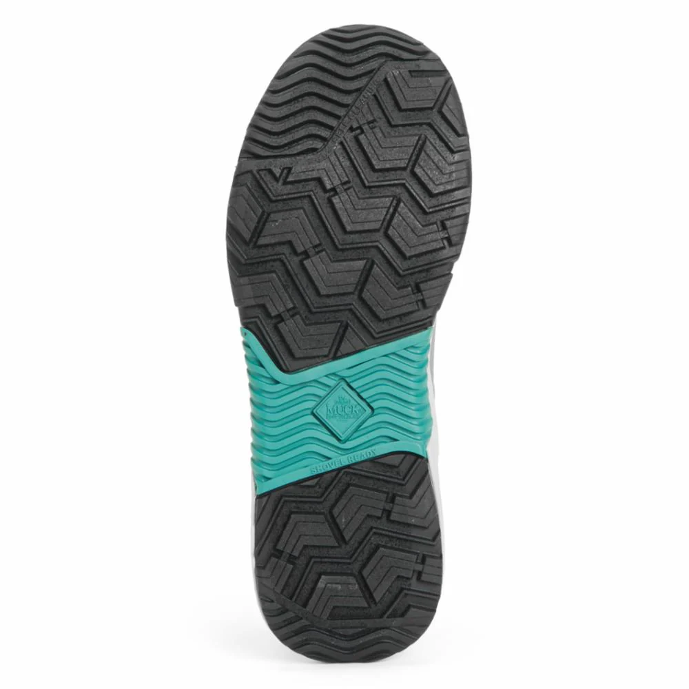 Muck Footwear Women OUTSCAPE CHELSEA FROSTGREY - Image 4