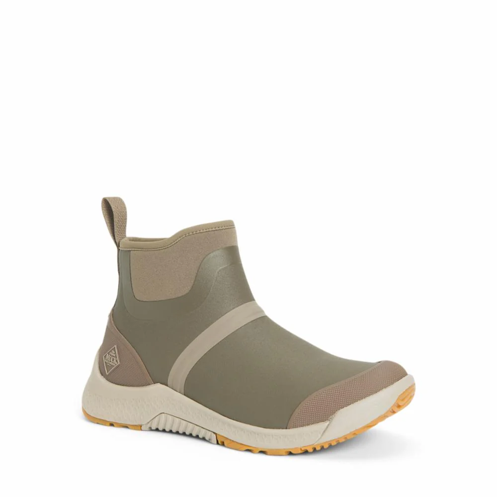 Muck Footwear Women OUTSCAPE CHELSEA WALNUT - Image 3