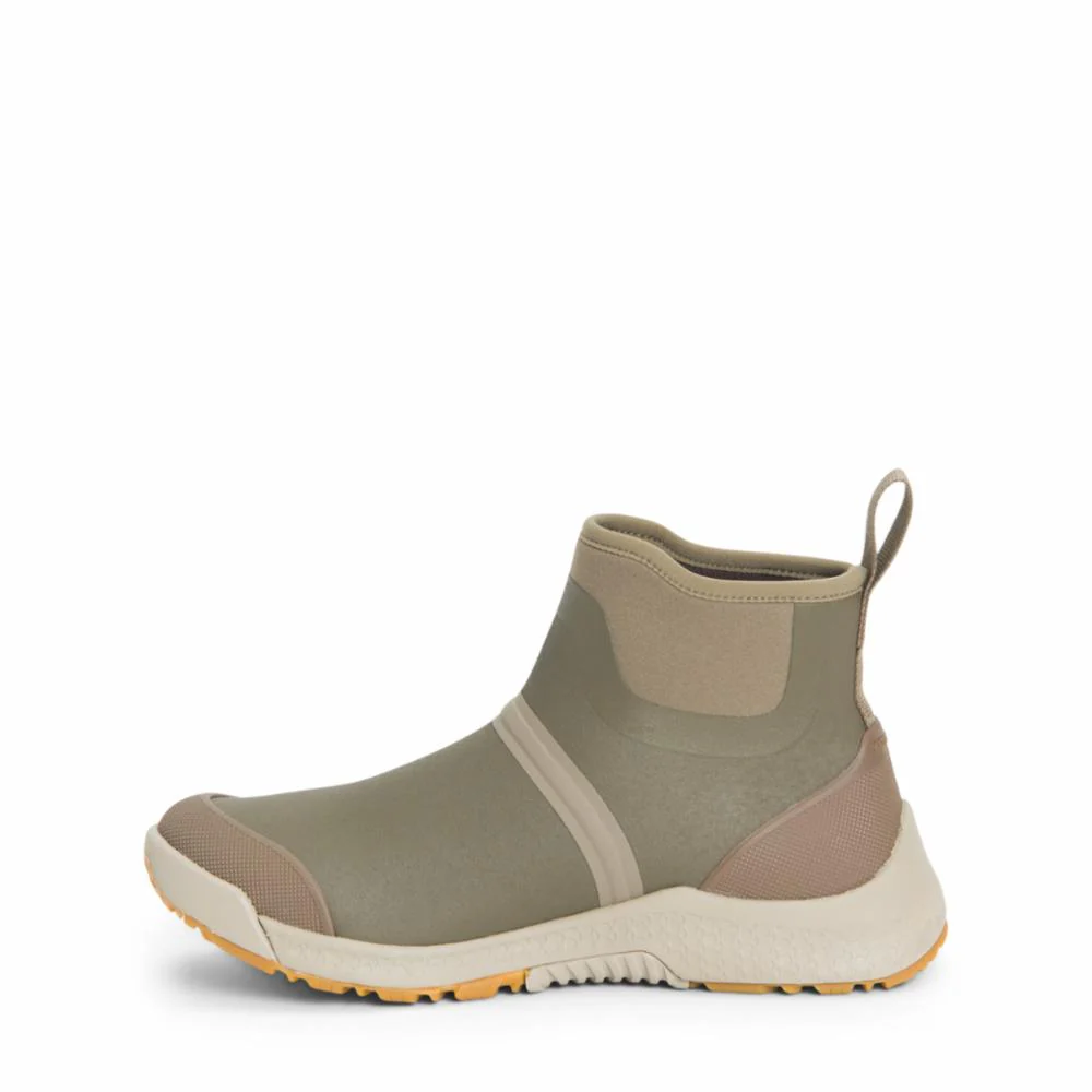 Muck Footwear Women OUTSCAPE CHELSEA WALNUT - Image 4