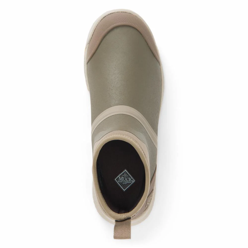 Muck Footwear Women OUTSCAPE CHELSEA WALNUT - Image 6