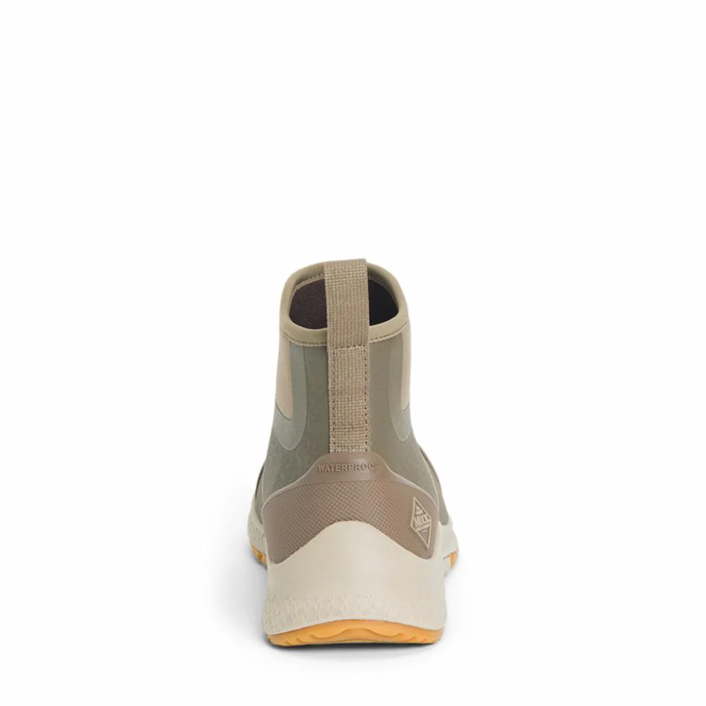 Muck Footwear Women OUTSCAPE CHELSEA WALNUT - Image 8