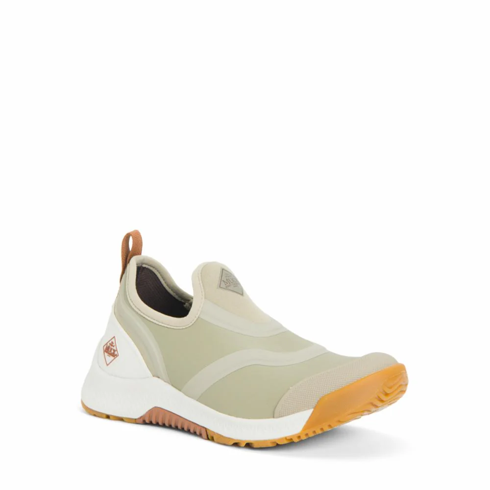 Muck Footwear Women OUTSCAPE LOW CROCKERY - Image 3