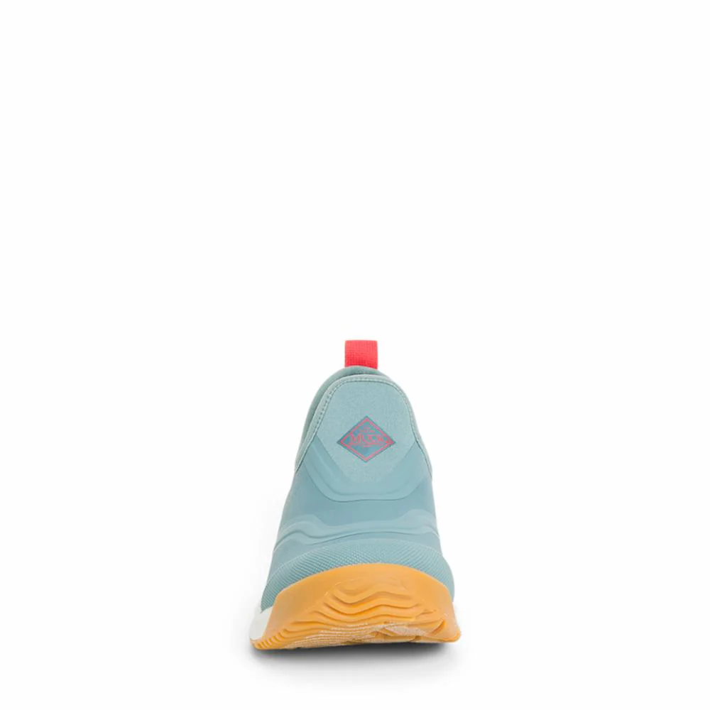 Muck Footwear Women OUTSCAPE LOW TROOPERBLUE - Image 7