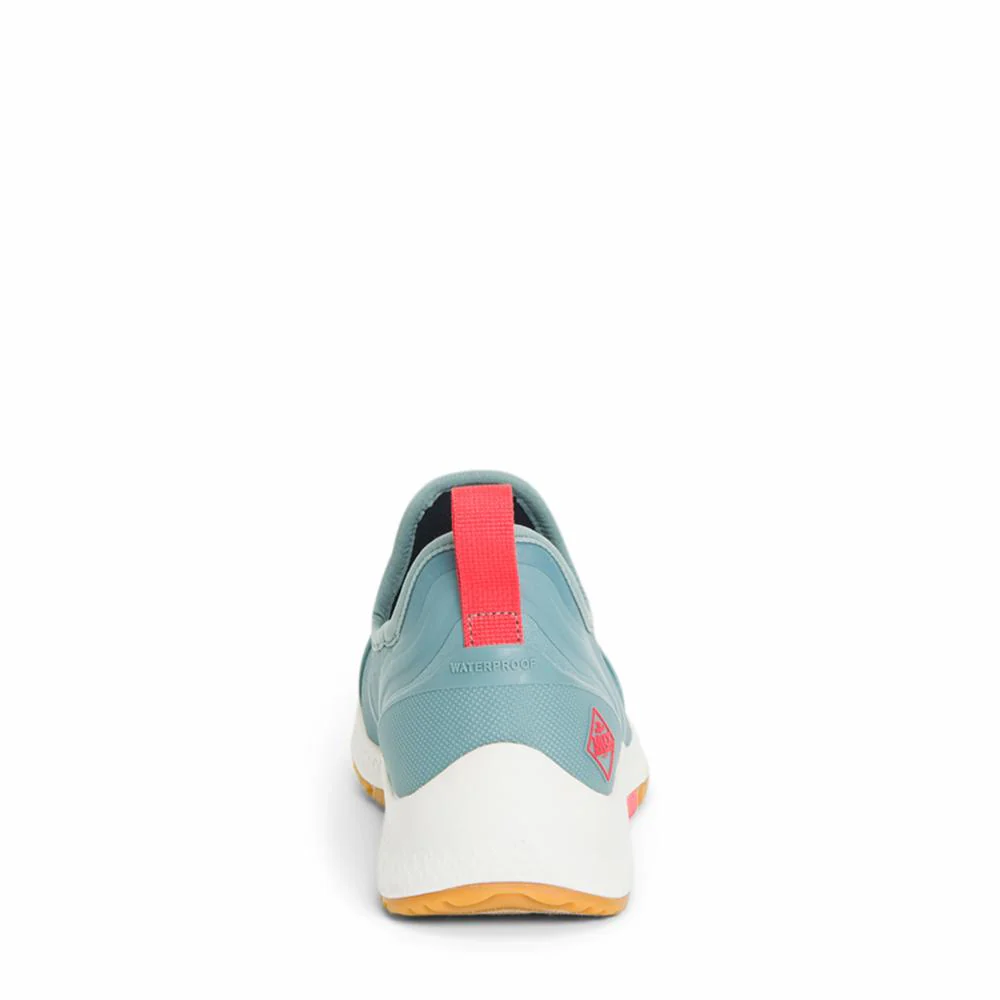 Muck Footwear Women OUTSCAPE LOW TROOPERBLUE - Image 8