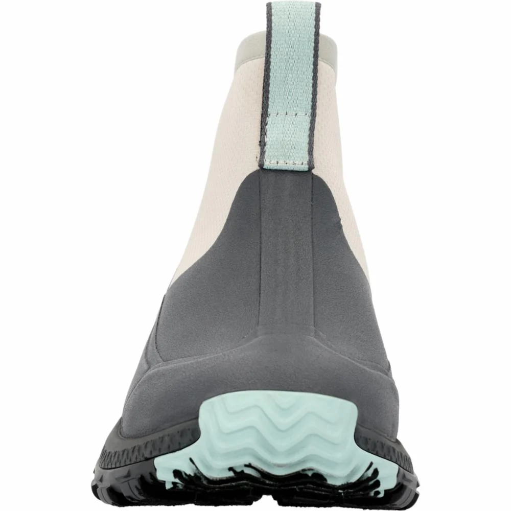 Muck Footwear Women OUTSCAPE MAX 6 SLIP-ON OUTDOOR BOOT DARK SHADOW/GREY - Image 5
