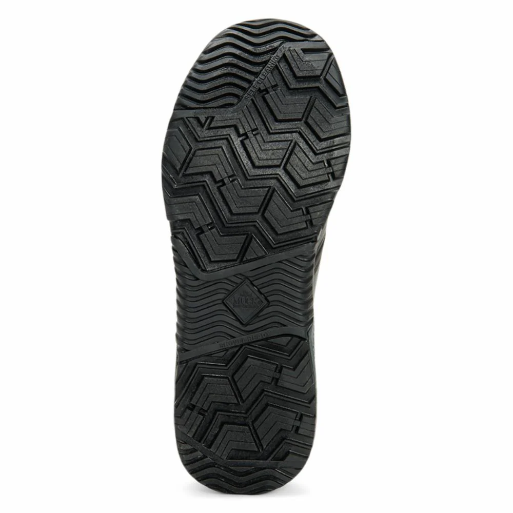 Muck Footwear Women OUTSCAPE SLIP ON BLACK/GREY - Image 5
